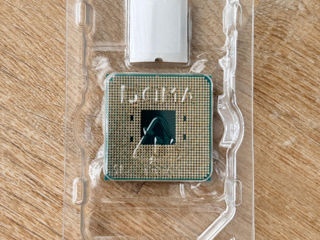 AMD A10-9700E Quad Core Processor 3.0 - 3.5 GHz, Socket AM4, 35W CPU foto 2