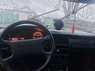 Audi 80 foto 9