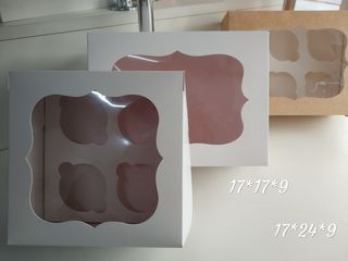 коробки любых форм и размеров под заказ и в наличии от производителя foto 4