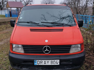 Mercedes Vito