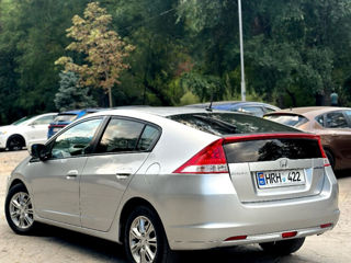 Honda Insight foto 3