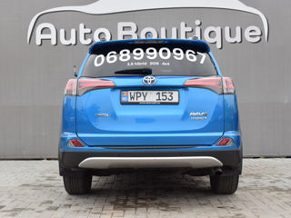 Toyota Rav 4 foto 6