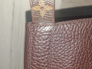 Продам  сапоги   Louis vuitton  оригинал!!! foto 2