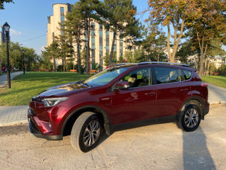 Toyota Rav 4 foto 1