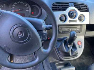 Renault Kangoo foto 8