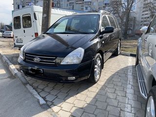 Piese Kia Carnival foto 2