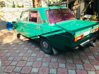 Lada / ВАЗ 2106 foto 3