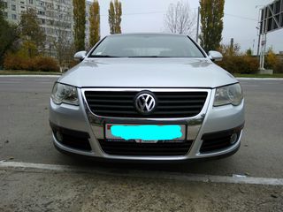 Volkswagen Passat foto 6