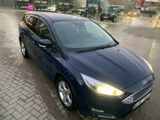 Ford Focus foto 3