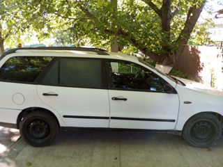 Fiat Marea foto 2