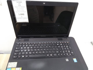 Notebook Lenovo G500 model 20236  1890 lei