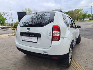 Dacia Duster foto 7