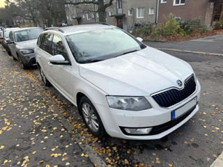 Skoda Octavia foto 2