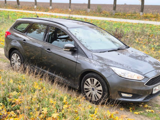 Ford Focus foto 3