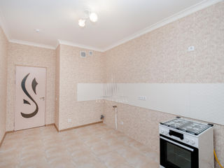 Apartament cu 1 cameră, 48 m², Buiucani, Chișinău