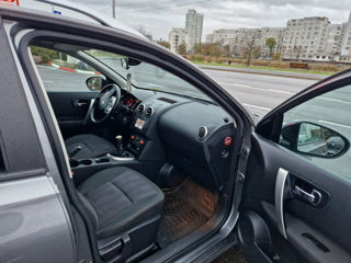 Nissan Qashqai foto 10