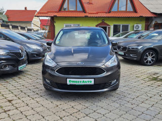 Ford C-Max foto 3