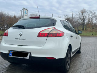 Renault Megane foto 5