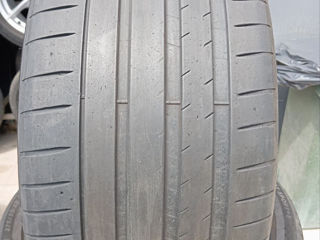 275/35 R21 Michelin Pilot Sport 4S foto 5