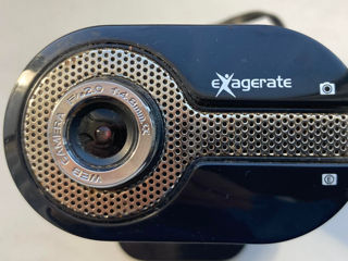 Web Camera hamletcom exagerate xuvid50mpk