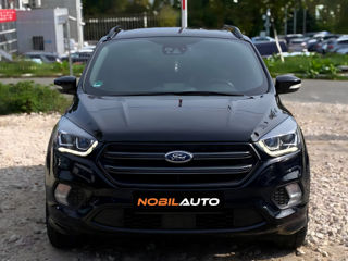 Ford Kuga foto 3