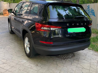 Skoda Kodiaq foto 8