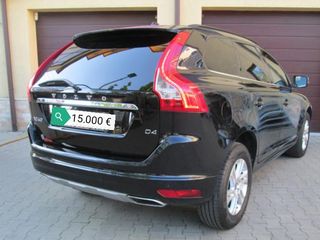 Volvo XC60 foto 3