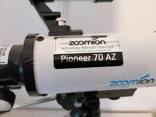 Zoomion Pioneer-70 la super oferta... foto 1