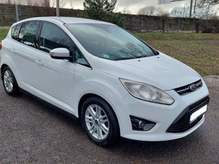 Ford C-Max foto 1