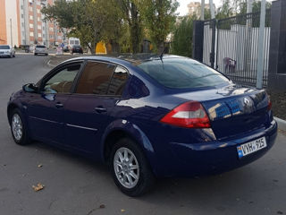 Renault Scenic foto 3