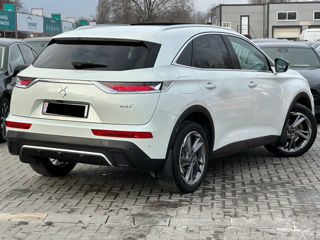 DS Automobiles DS 7 Crossback foto 3