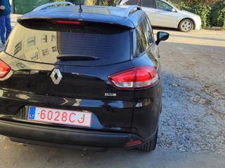 Renault Clio foto 5