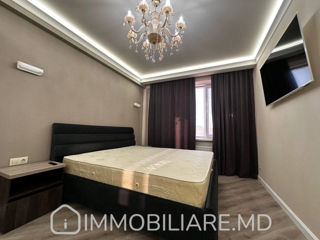 Apartament cu 1 cameră, 51 m², Botanica, Chișinău foto 2