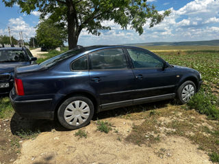 Volkswagen Passat foto 7