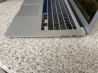 MacBook Air 2011 foto 8