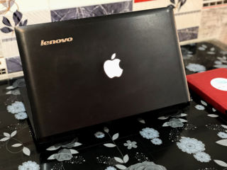 Lenovo B570, i5 2520m, 256 gb SSD, 8 gb RAM foto 6