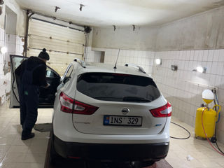 Nissan Qashqai foto 4