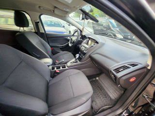 Ford Focus foto 13