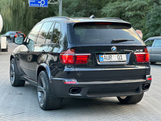 BMW X5 foto 6