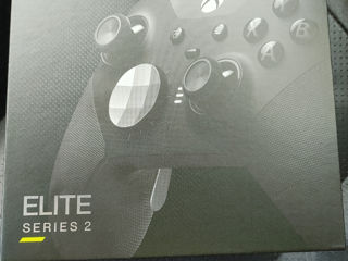 Xbox Elite 2