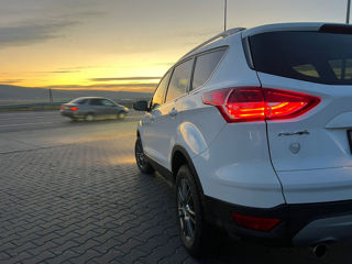 Ford Kuga foto 4