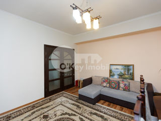 Apartament cu 3 camere, 129 m², Centru, Chișinău foto 3