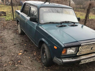 Lada / ВАЗ 2107 foto 2