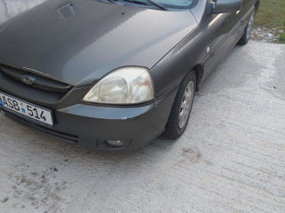 KIA Rio foto 4