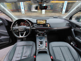 Audi Q5 foto 7