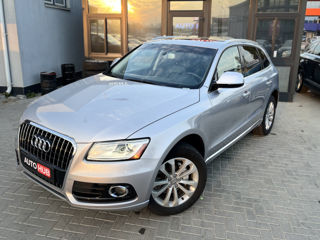 Audi Q5 foto 3