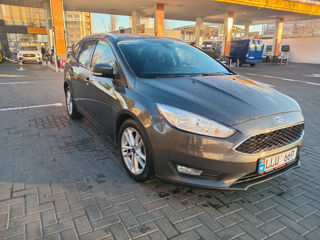 Ford Focus foto 3