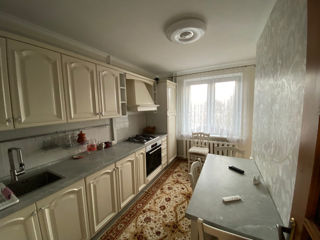 4-x комн. квартиры, 88 м², Буюканы, Кишинёв фото 5