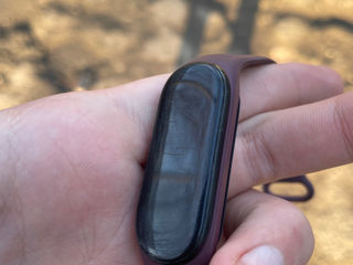 Продам MiBand 6 foto 7