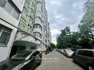 Apartament cu 3 camere, 90 m², Poșta Veche, Chișinău foto 1